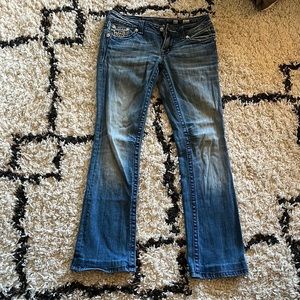 Miss Miss Me size 27